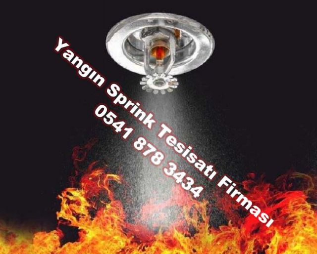 Pendik Sprink Sistemi 0530 842 3938